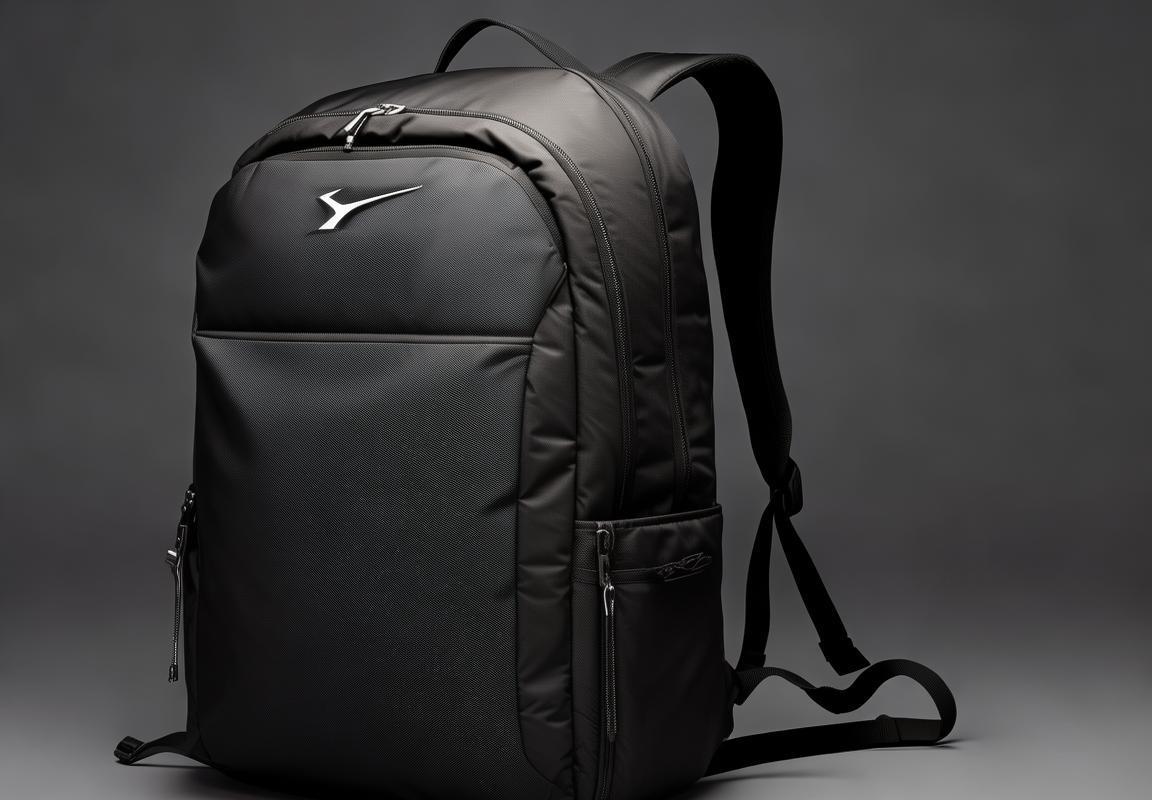 Mizuno Mochilas con Diseño Aerodinámico y Práctico: Olo, No Dejes Pasar Esta Oportunidad, Accesorios, Alo