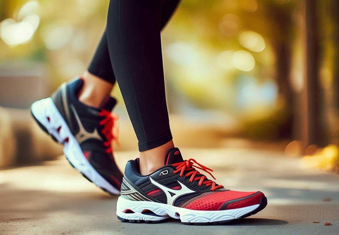 Oferta Especial: Mizuno Mujer Calzado con Soporte – Estilo Deportivo, No Dejes Pasar Esta Oportunidad!
