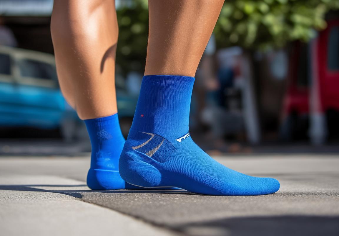 Calcetas Mizuno de secado rápido para entrenamiento diario: No dejes pasar esta oportunidad y renueva tu outfit deportivo
