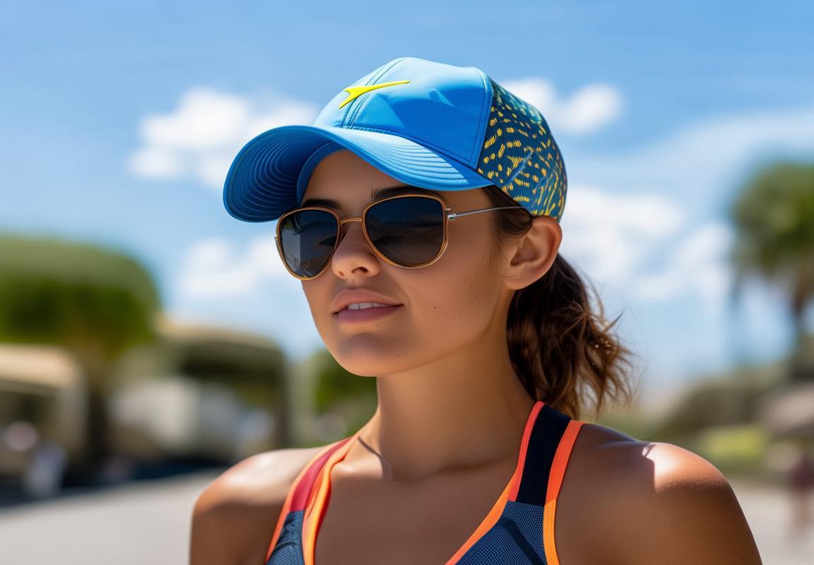 Gorras Deportivas Mizuno Mujer – Capacidad de Absorción de Sudor Mejorada: No Dejes Pasar Esta Oportunidad!