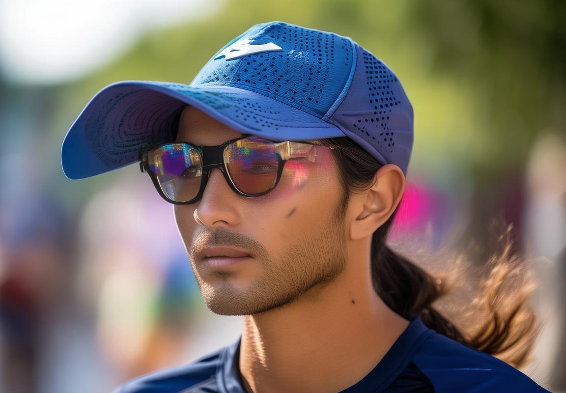 Mizuno Gorras y Accesorios para la Cabeza: No Dejes Pasar Esta Oportunidad para Actividades al Aire Libre en Guadalajara
