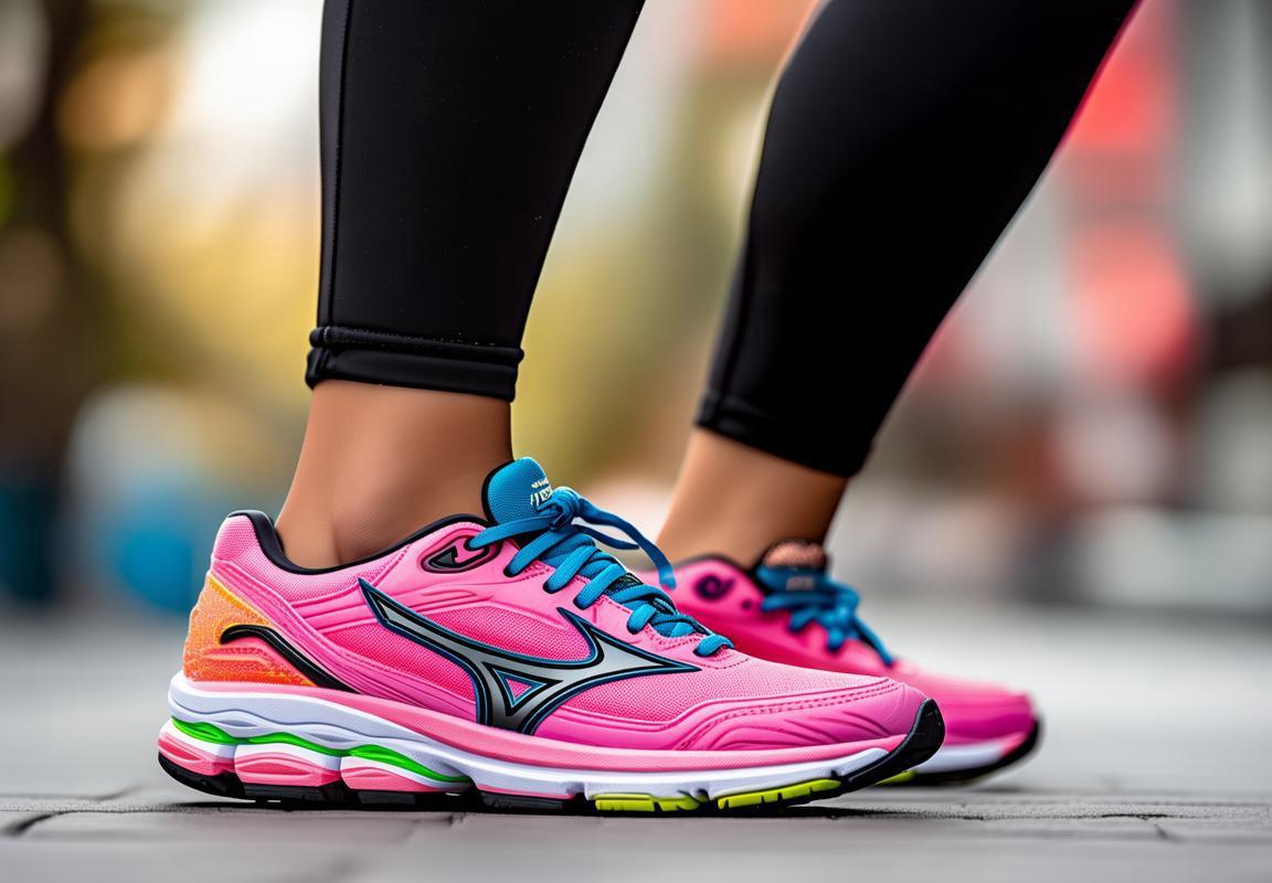 Mizuno Mujer: Tenis para Sentadillas y Cardio - No Dejes Pasar Esta Oportunidad y Disfruta de Calidad Superior