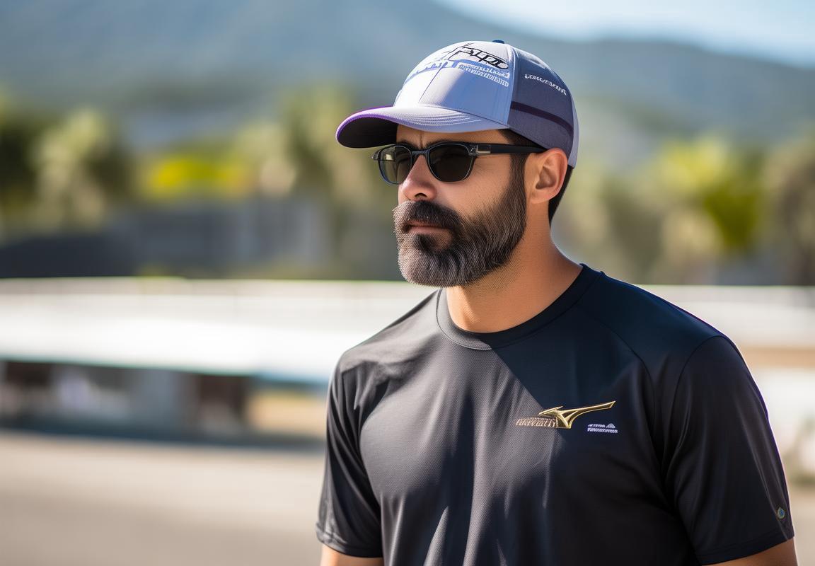 Mizuno Gorras y Accesorios para la Cabeza: No Dejes Pasar Esta Oportunidad para Actividades al Aire Libre en Guadalajara