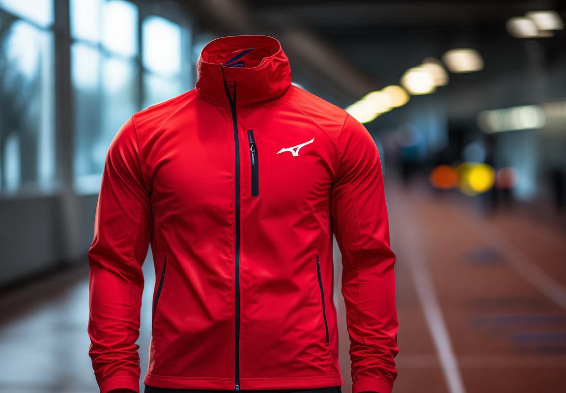 Chamarras Mizuno Resistentes y Ligeras, ¡No Dejes Pasar Esta Oportunidad! - Oferta Exclusiva en Guadalajara