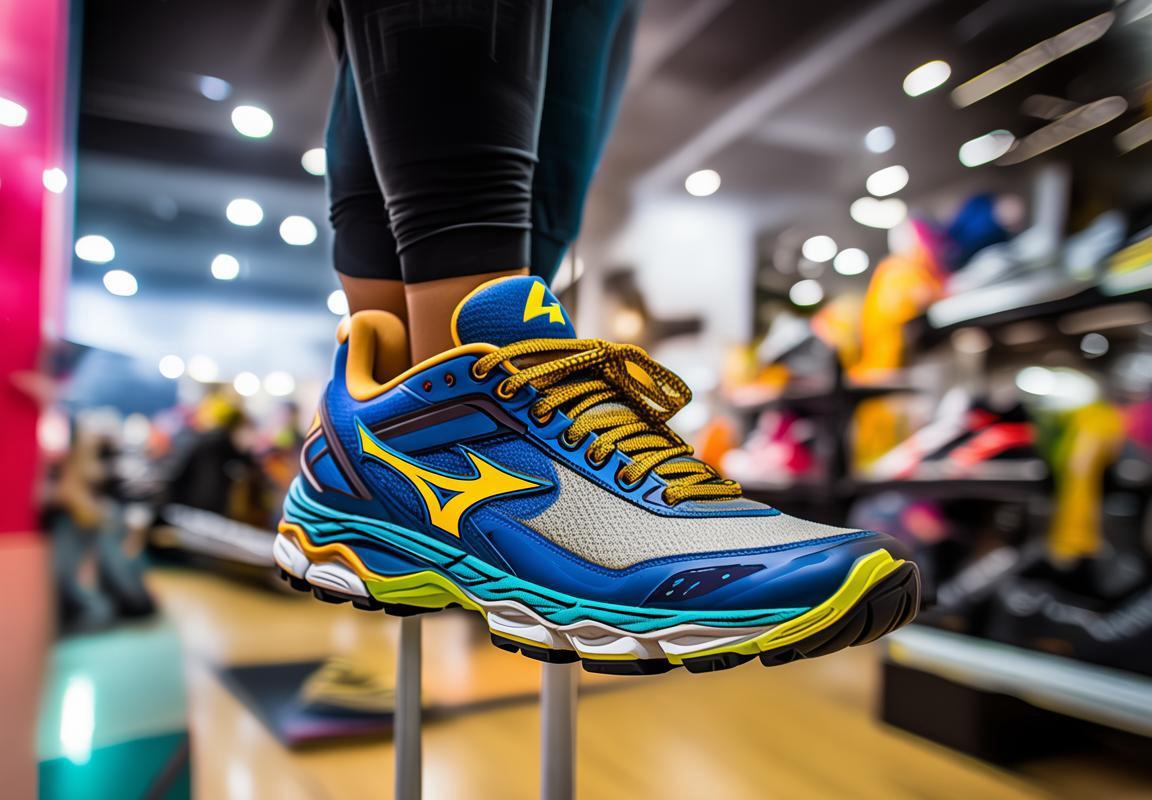 Mujer Mizuno Tenis en Rebajas Online: No Dejes Pasar Esta Oportunidad de Calidad Superior, Diseño y Tecnología