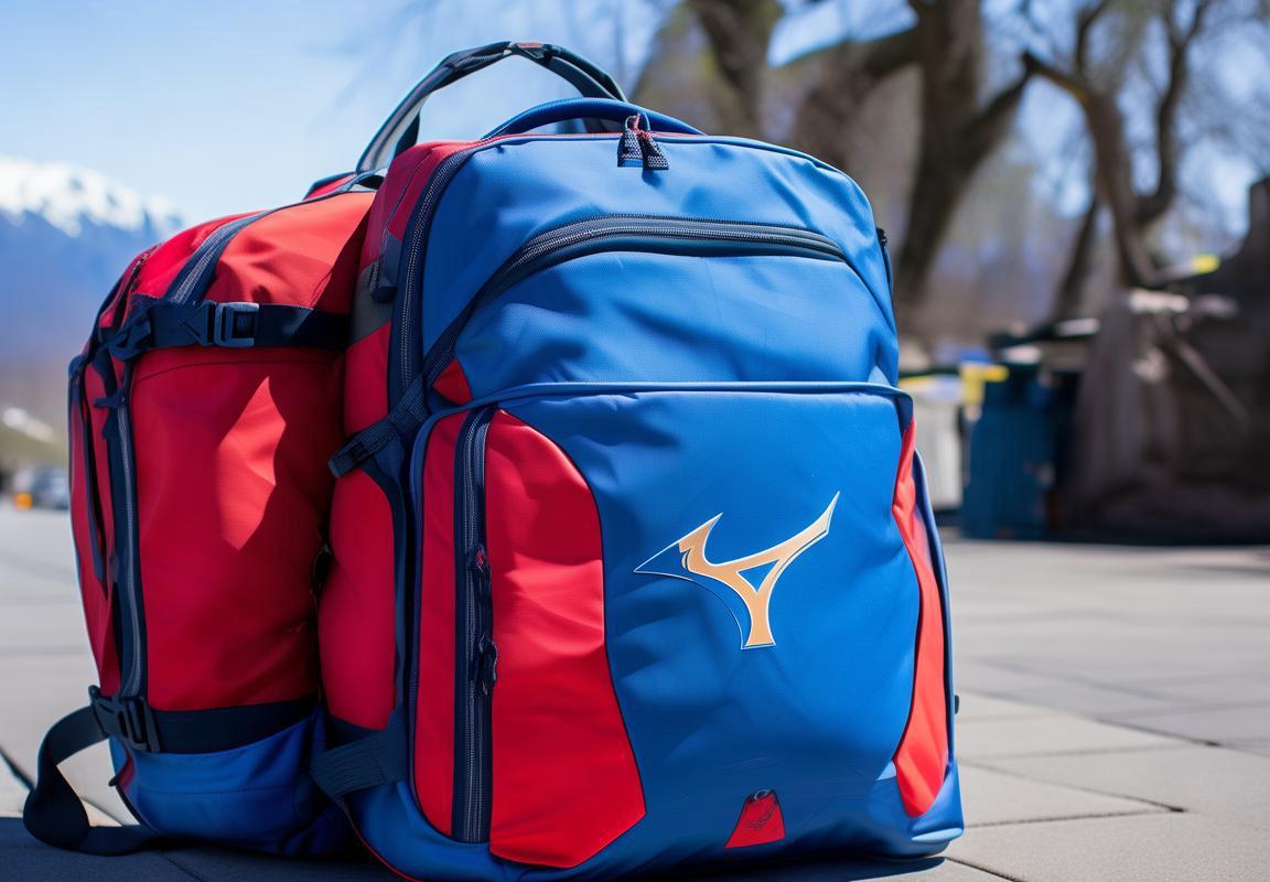 Mizuno Bags: Oferta Exclusiva de hasta un 50% de Descuento para Corredoras y Deportistas en Guadalajara