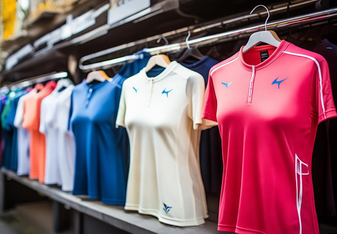 Ofertas Exclusivas: Playeras Mizuno en Colores Neutros y Vibrantes en Olo, ESC