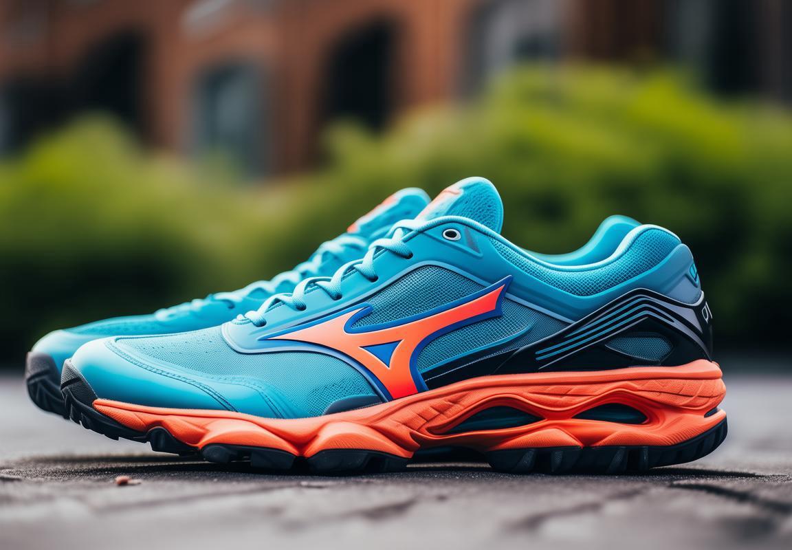 Oportunidad Única: Mizuno Tenis Anchos con Diseño Moderno y Amplio en Guadalajara, No Dejes Pasar Esta Oportunidad