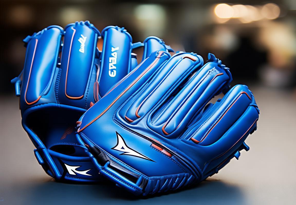Guantes de Béisbol Mizuno para Segunda Base: Oferta Exclusiva en ALO