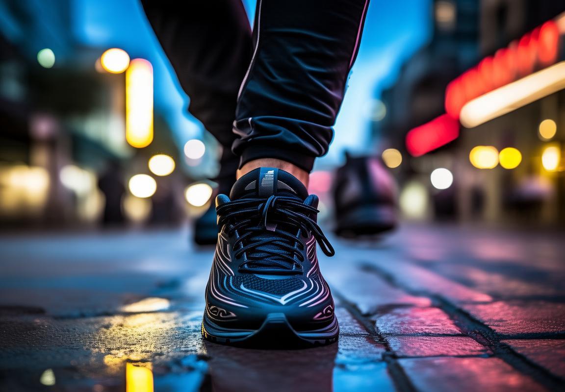 Mizuno Negras: Calzado de Running de Alta Calidad y Estilo en Guadalajara