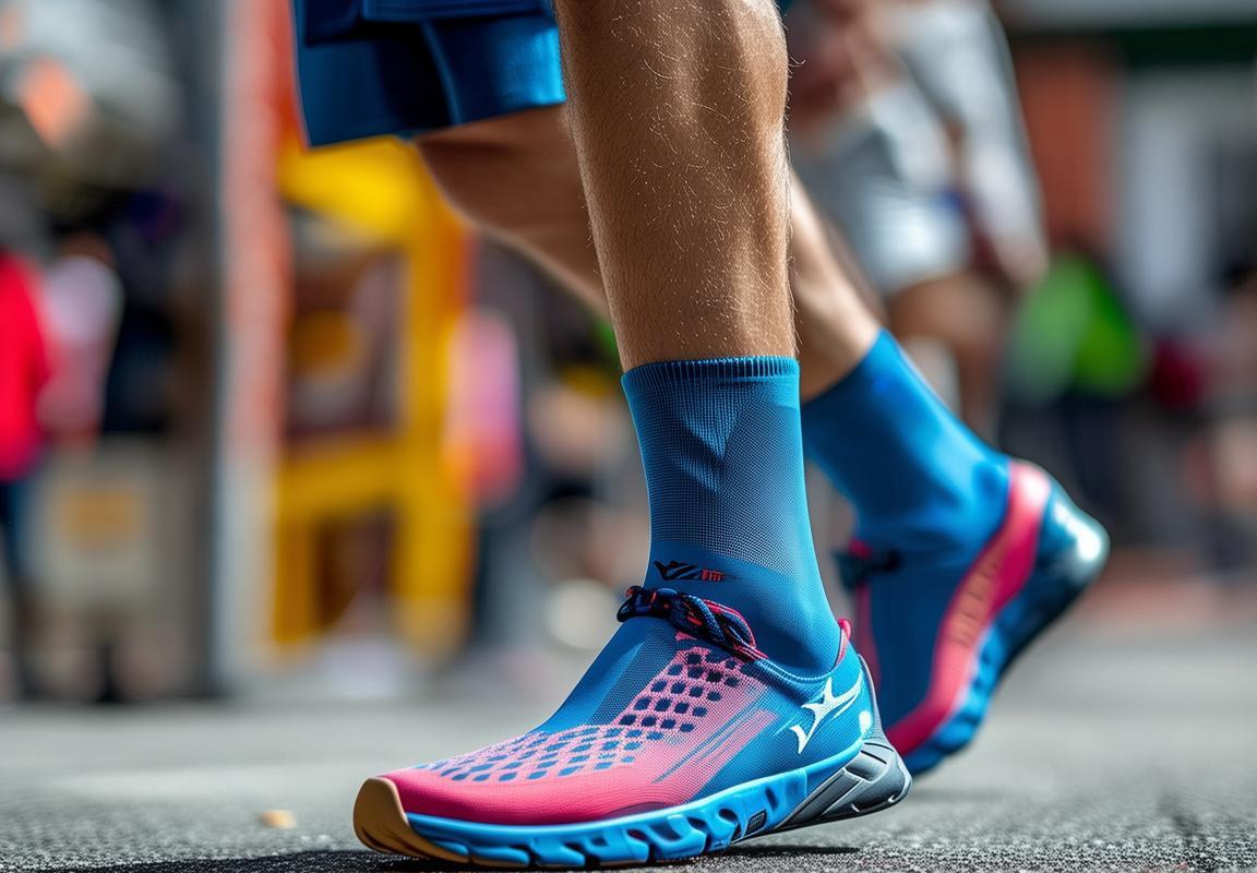 Oferta Exclusiva: Mizuno Calcetas Diseñadas para Soportar Jornadas Largas y Complementar tu Outfit Deportivo