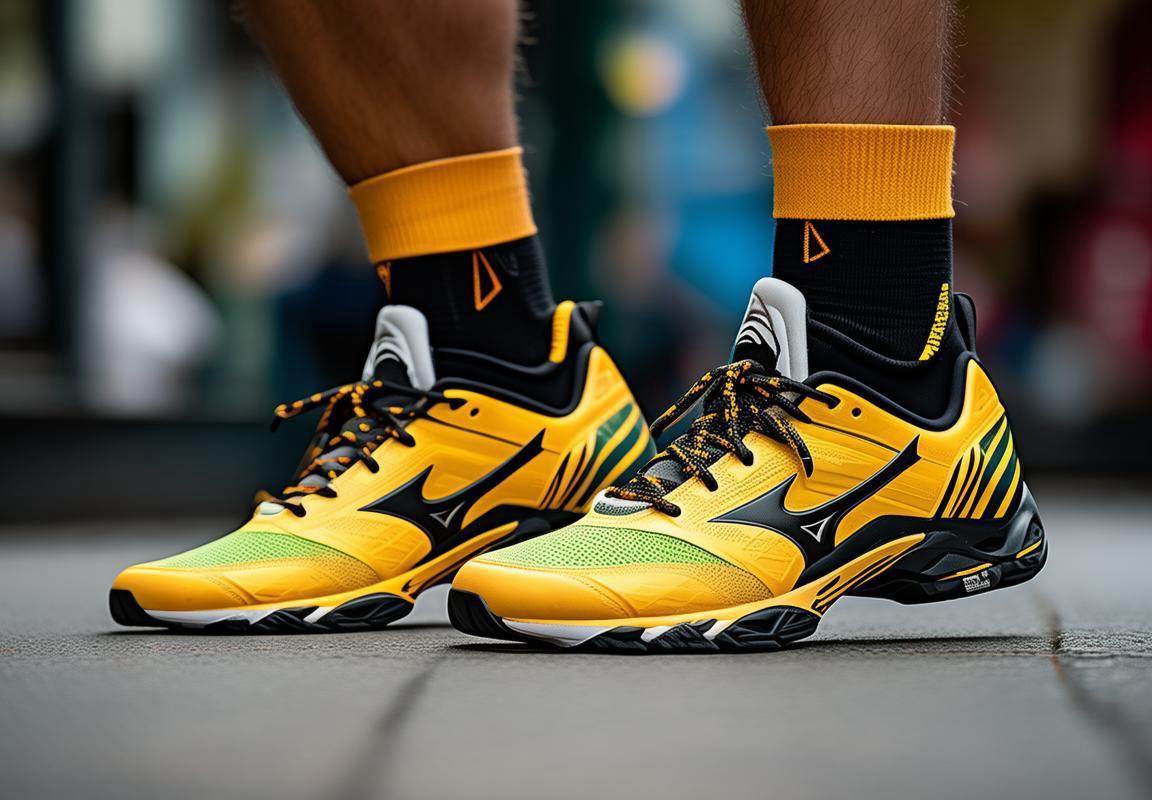 Tenis de Béisbol Mizuno con Diseño Deportivo: ¡No Dejes Pasar Esta Oportunidad!