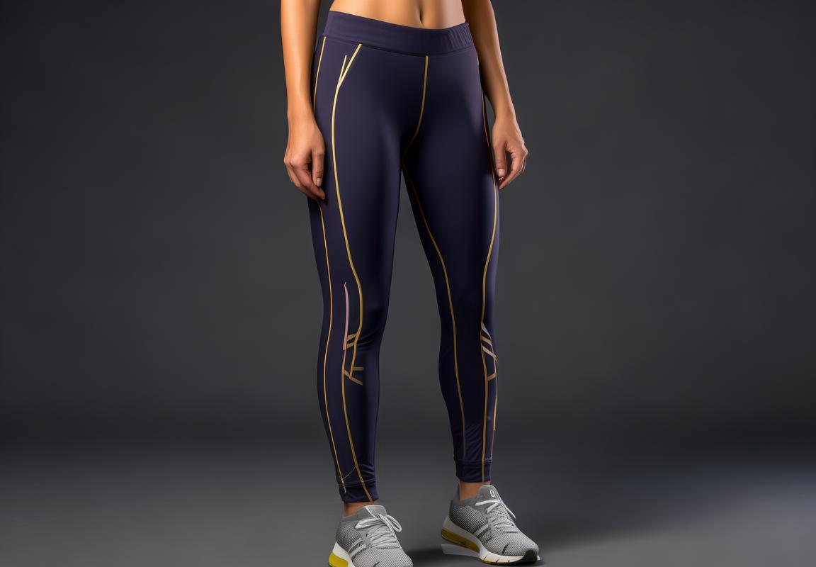 Mizuno Mujer – Pantalones deportivos con telas que mejoran la circulación: No dejes pasar esta oportunidad