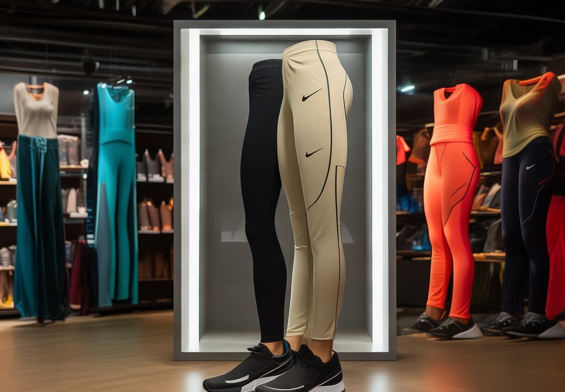 Pantalones deportivos Mizuno Mujer – Ajuste Perfecto, No Dejes Pasar Esta Oportunidad de Ropa Deportiva