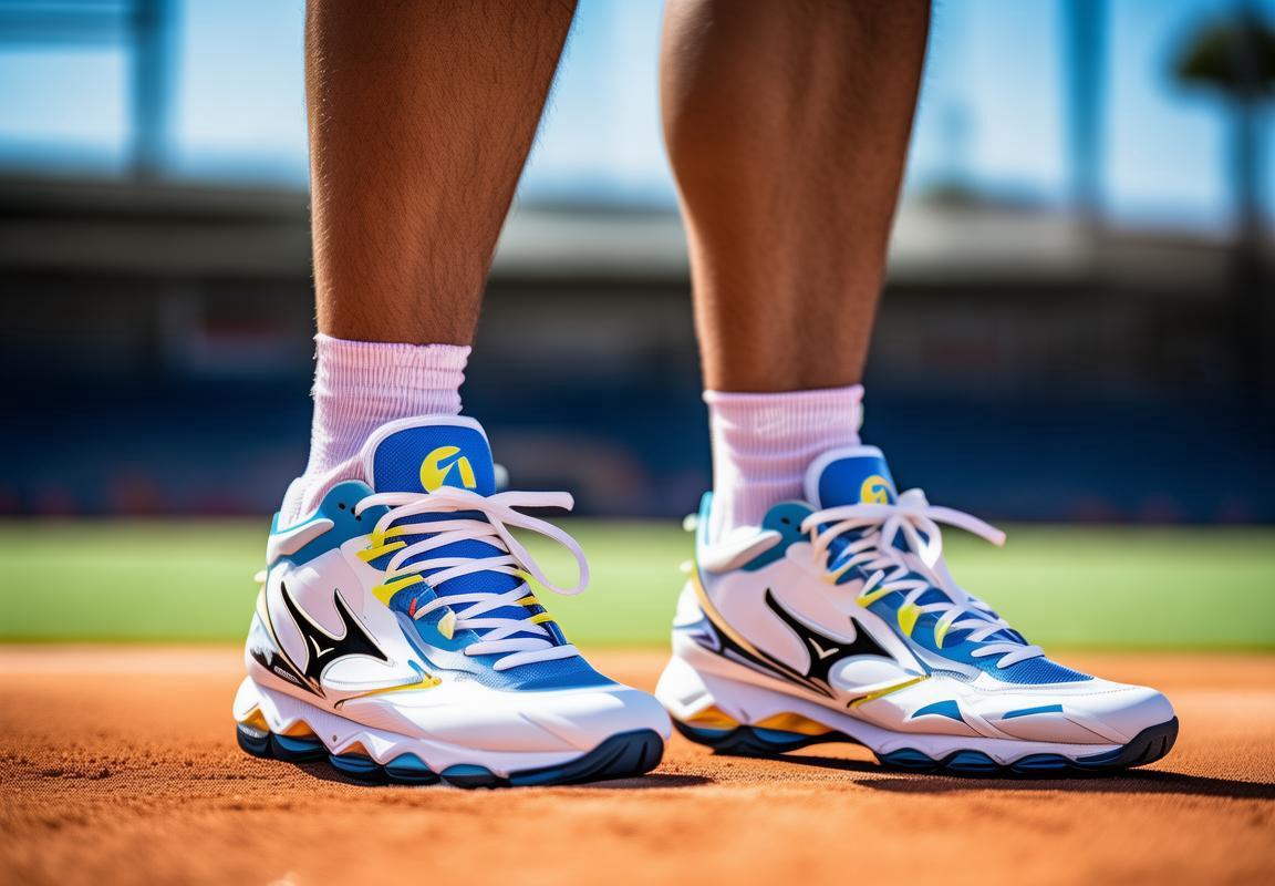Mizuno Tenis para Lanzadores y Bateadores de Béisbol: Oportunidad Única, No Dejes Pasar Esta Oportunidad