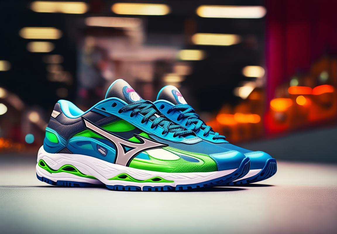 Mizuno Mujer: Tenis con Soporte para el Gym - ¡No dejes pasar esta oportunidad! | Tienda Oficial
