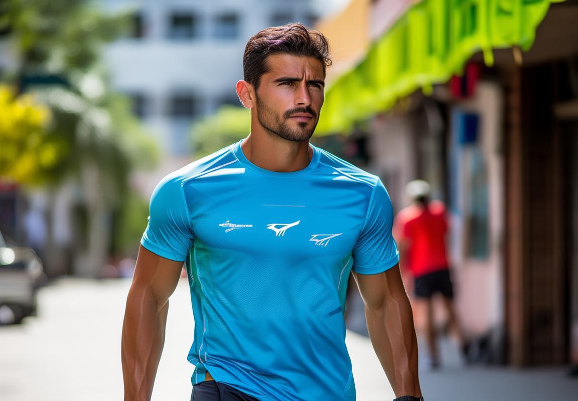 Ofertas Exclusivas de Camisetas Deportivas Mizuno con Costuras Planas: No Dejes Pasar Esta Oportunidad