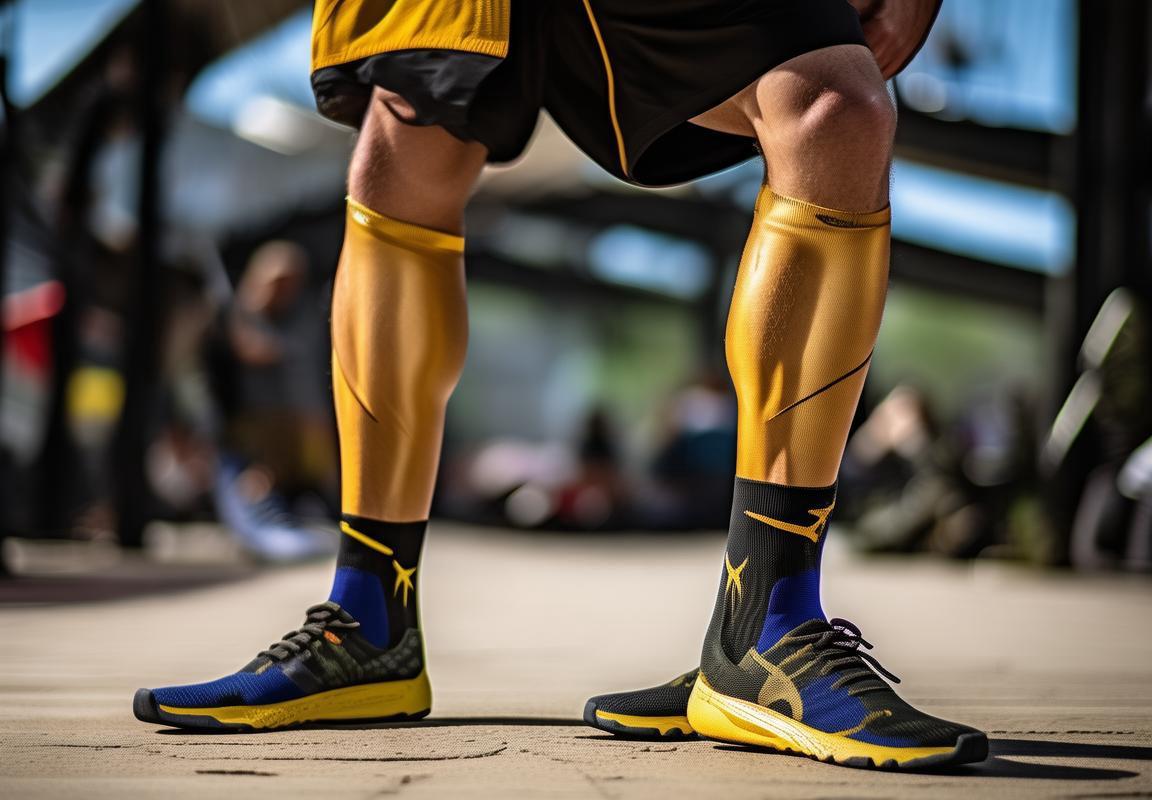 Calcetas Mizuno para Entrenamientos de Fuerza y Velocidad: Olo, Tines, ESC, No Dejes Pasar Esta Oportunidad