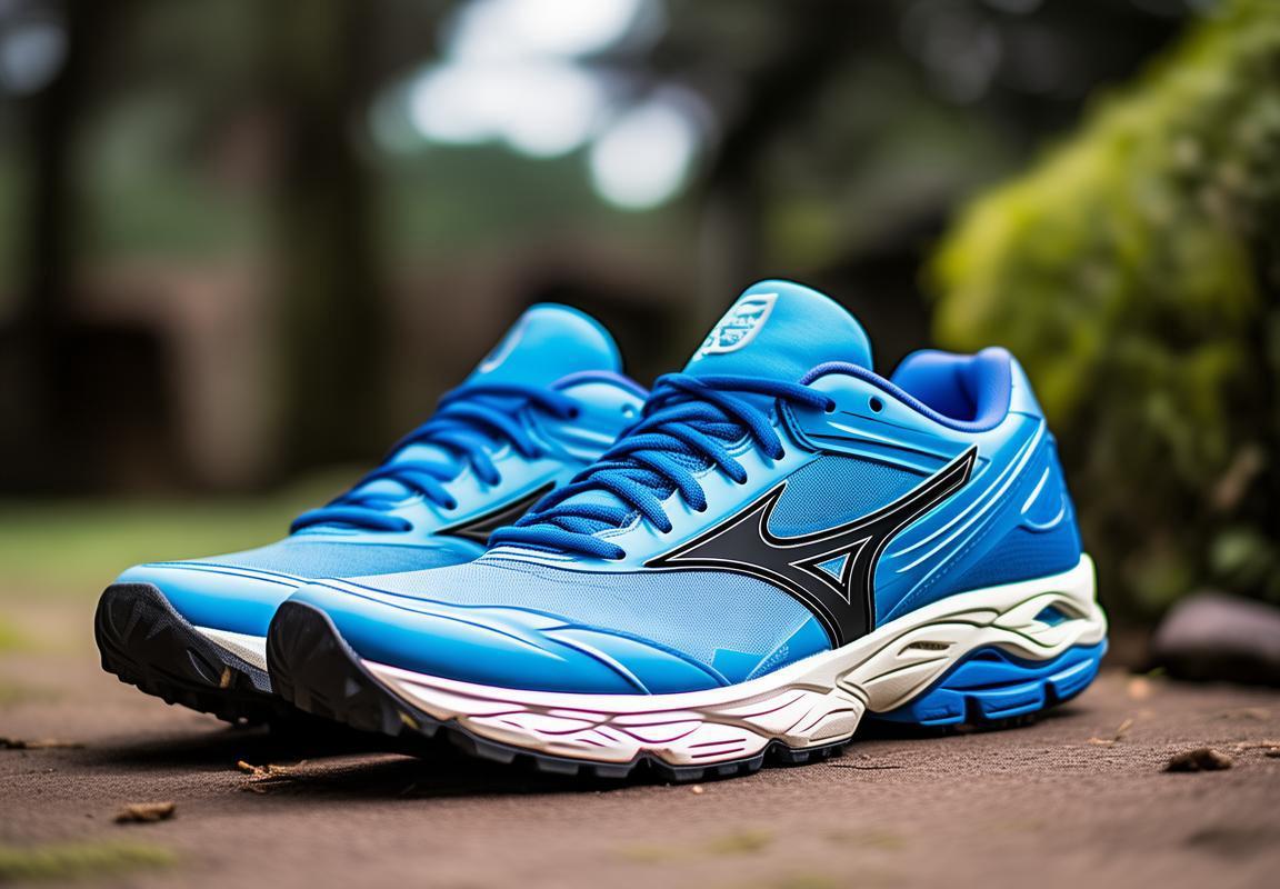 Trail Running para Hombres: Tenis Mizuno Originales en Guadalajara, Oportunidad Única, No Dejes Pasar Esta Oportunidad
