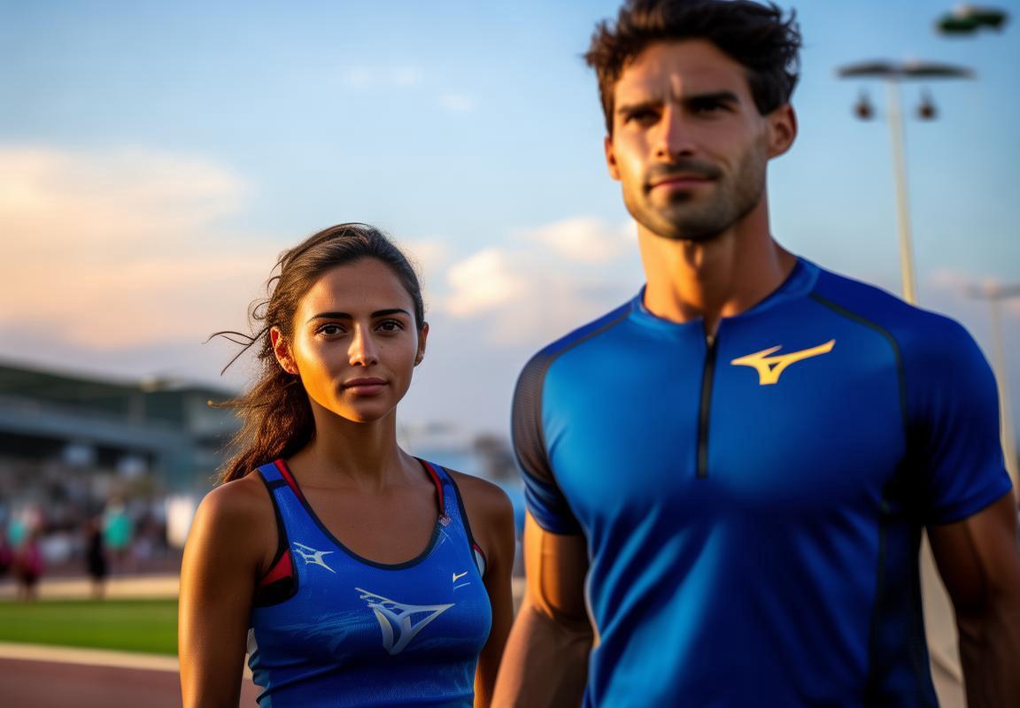 Ofertas de ropa deportiva Mizuno para hombres y mujeres activas en Guadalajara: ¡Alo, ropa deportiva, ESC, alo, accesorios!