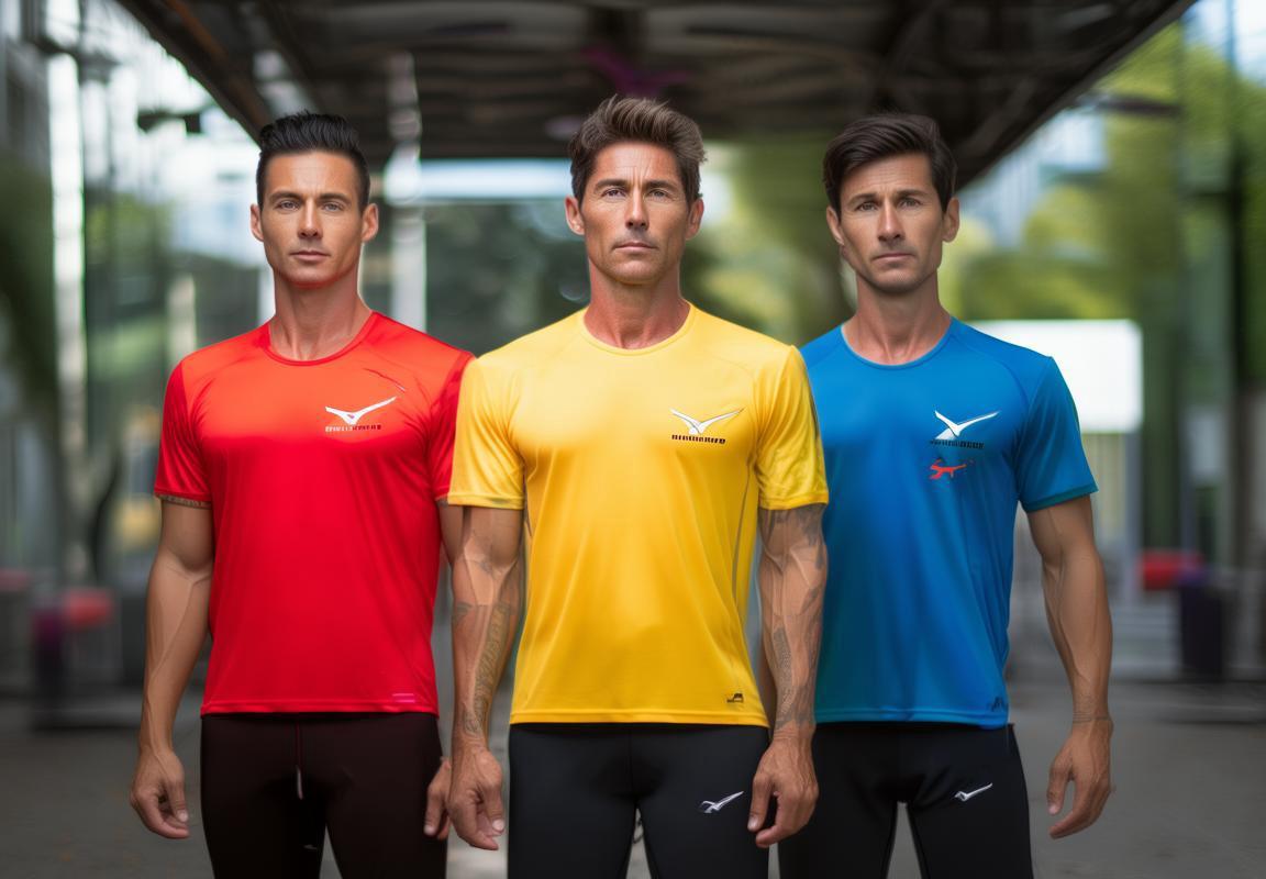 Camisetas Mizuno ideales para tu rutina diaria: No dejes pasar esta oportunidad de ropa deportiva