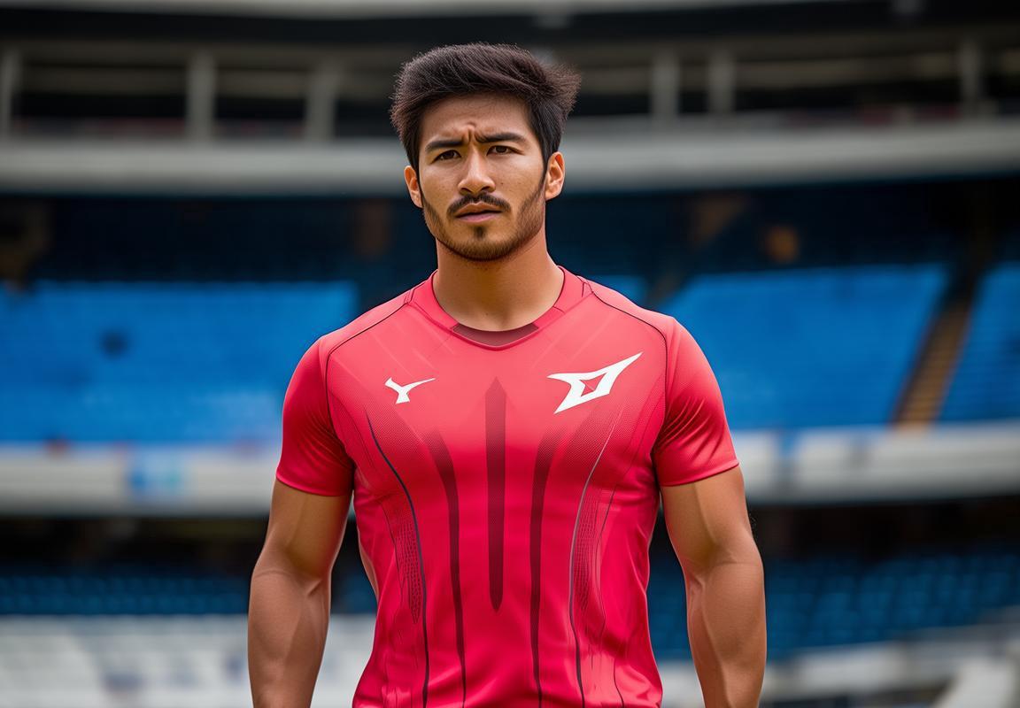 Ofertas Exclusivas de Camisetas Mizuno con Diseños Pensados en Atletas: No Dejes Pasar Esta Oportunidad de Ropa Deportiva