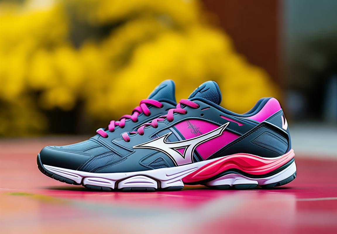 Oferta Exclusiva: ¡No Dejes Pasar Esta Ganga de Mizuno Tenis Estilo Deportivo de Alto Confort en Guadalajara! - Descuento en Mizuno Wave Rider, Running, Trail Running y Gym