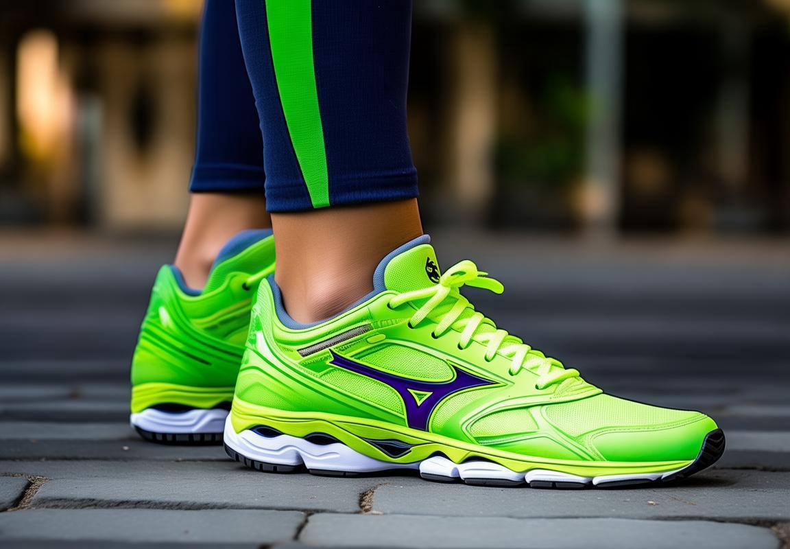 Oferta Exclusiva: Mizuno Tenis para Cancha de Tenis – Mujer Activa, No Dejes Pasar Esta Oportunidad!