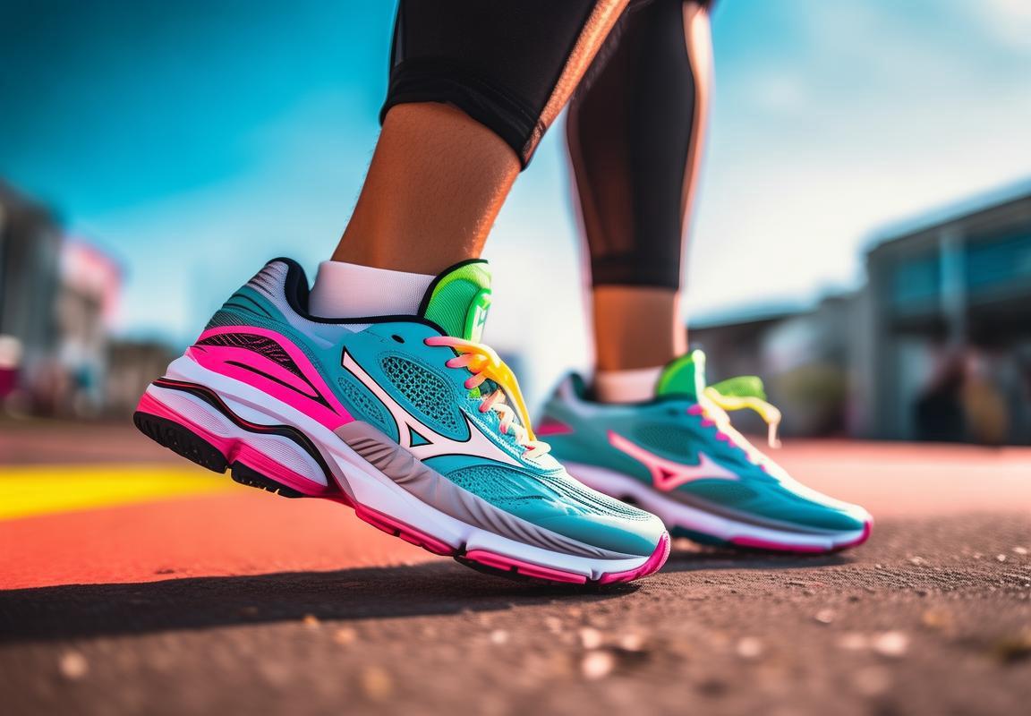 Comprar Tenis Mizuno Wave Rider: Oferta Exclusiva para Running en Guadalajara