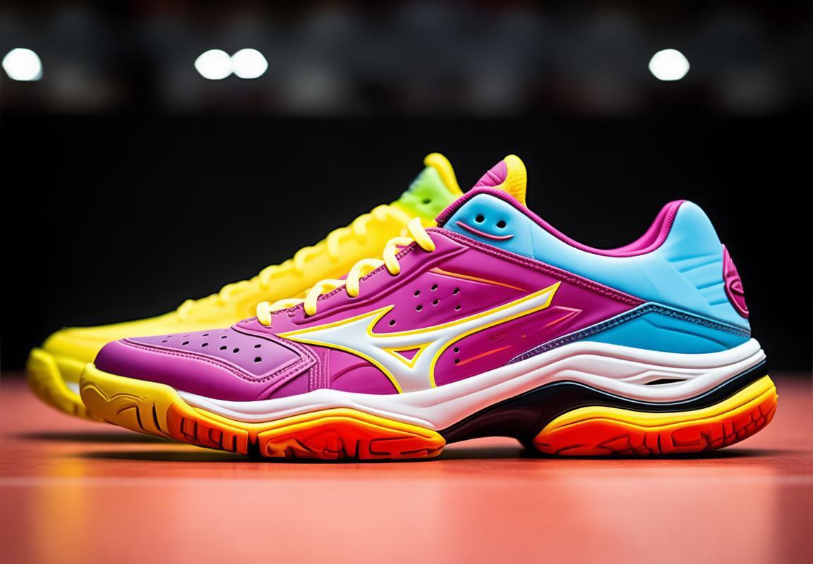 Mizuno Voleibol Mujer: ¡Oferta Especial y Descuentos en Guadalajara!