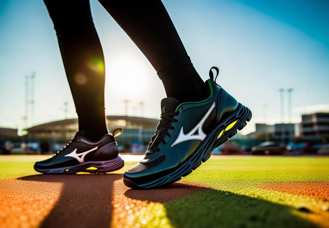 Mizuno Mujer – Calzado Pro para el Voleibol Mexicano: Diseño y Comodidad, ¡No Dejes Pasar esta Oportunidad!