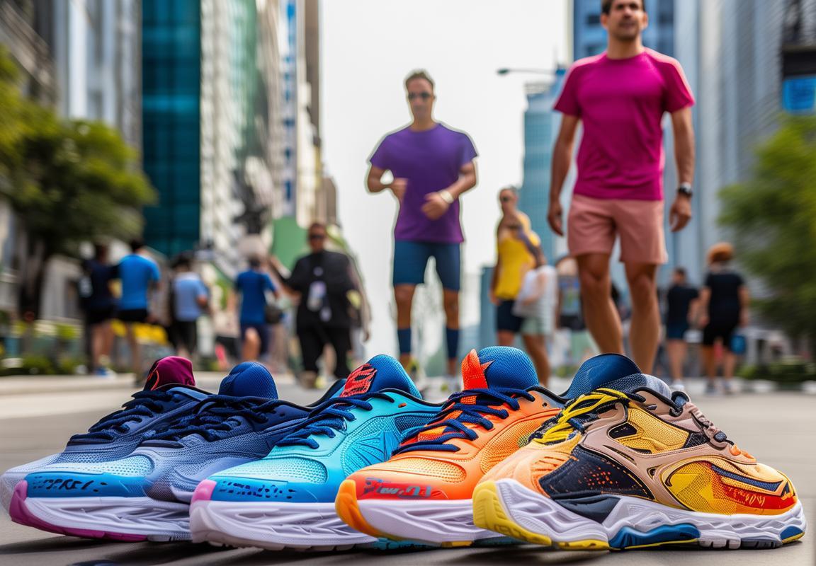 Tenis para Correr Mizuno Hombres de Temporada: No Dejes Pasar Esta Oportunidad, Calidad Superior para Running y Entrenamiento