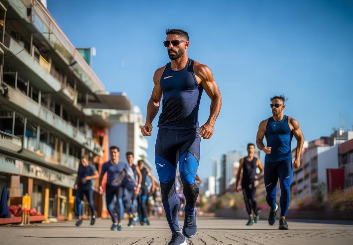 Ofertas Exclusivas: Mallas Azules Mizuno para Correr y Entrenar - No Dejes Pasar Esta Oportunidad
