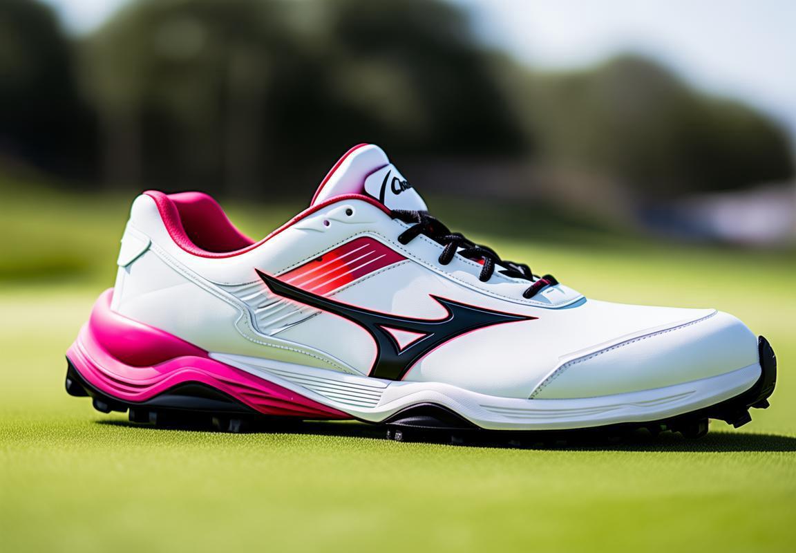 Ofertas Exclusivas de Golf Mizuno en Guadalajara: Zapatos, Running y Más con Descuentos Increíbles