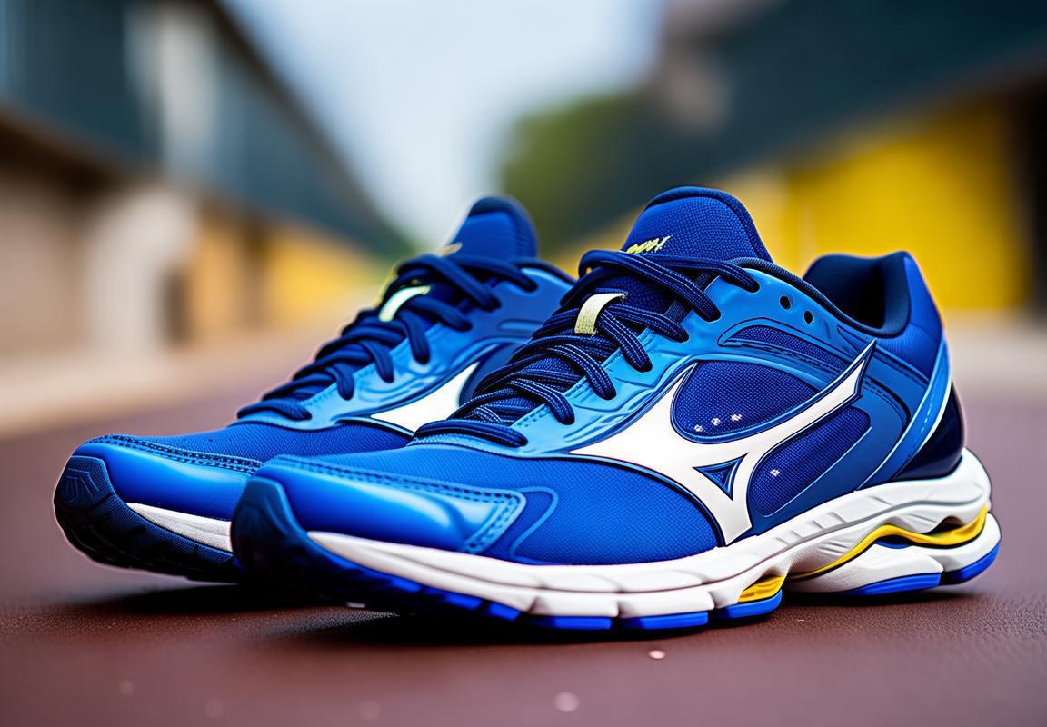 Mizuno Mujer Tenis – Calzado Específico para Tenis, No Dejes Pasar Esta Oportunidad