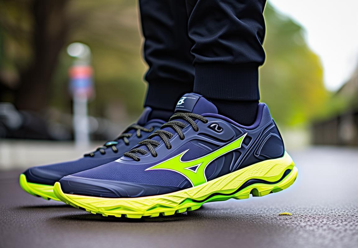 Calcetas Mizuno para Entrenamientos de Fuerza y Velocidad: Olo, Tines, ESC, No Dejes Pasar Esta Oportunidad