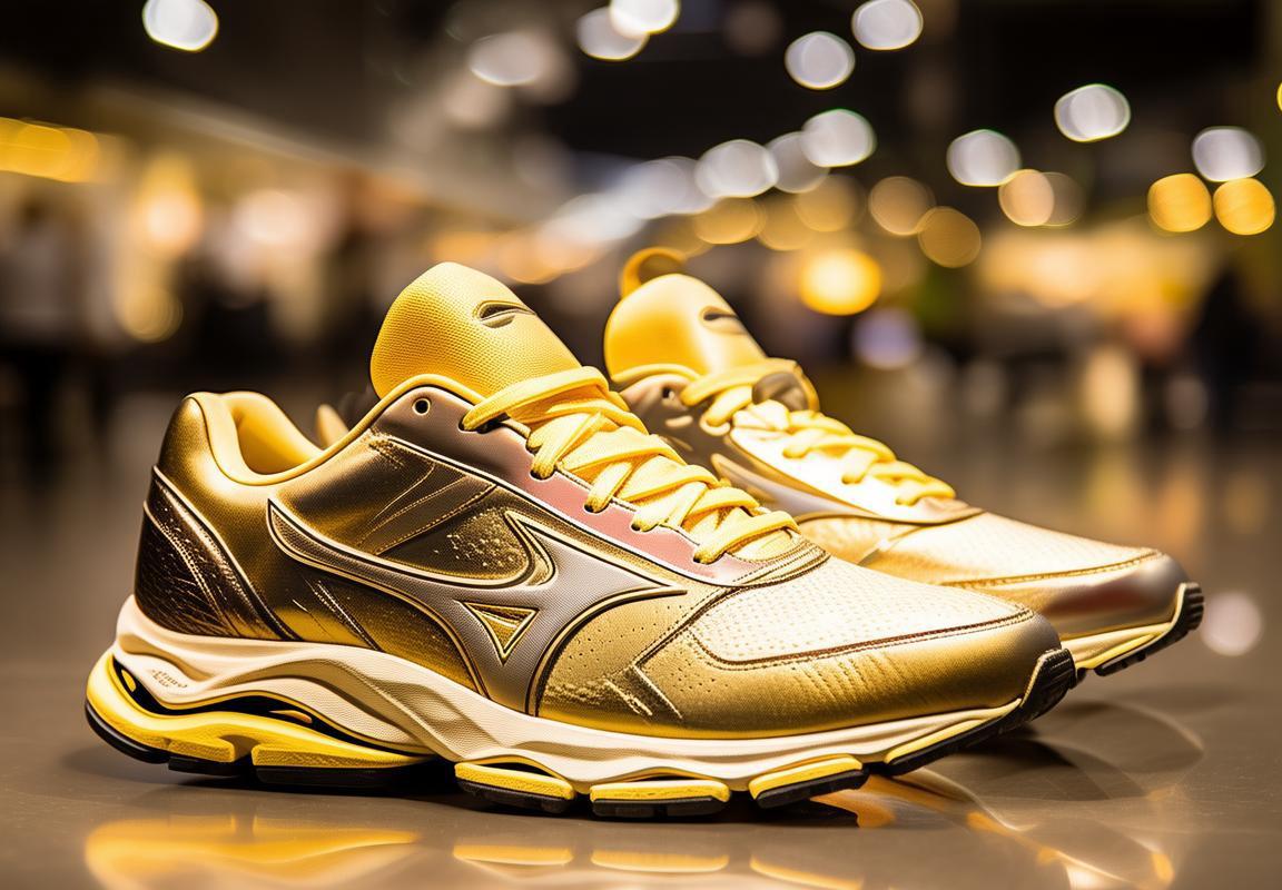 Mizuno Mujer: Tenis Estilo Ancho para Todo el Día, No Dejes Pasar Esta Oportunidad