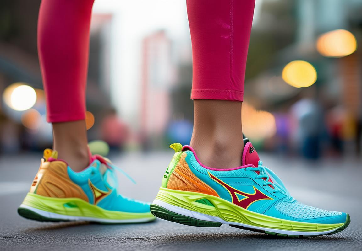 Mizuno Tenis Mujer – Calzado Versátil para Tenis, ¡No Dejes Pasar Esta Oportunidad! – Tienda Oficial