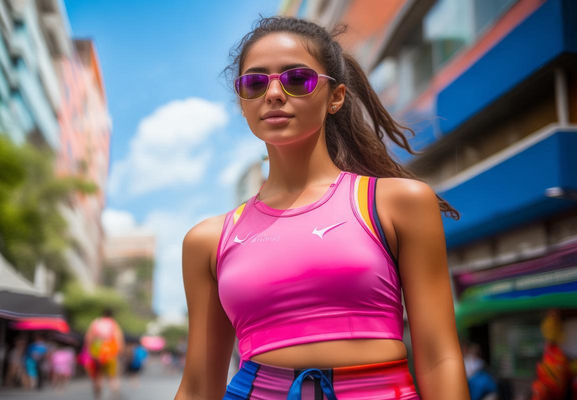 Mizuno Mujer – Top Deportivo para Máximo Confort y Movilidad, No Dejes Pasar Esta Oportunidad