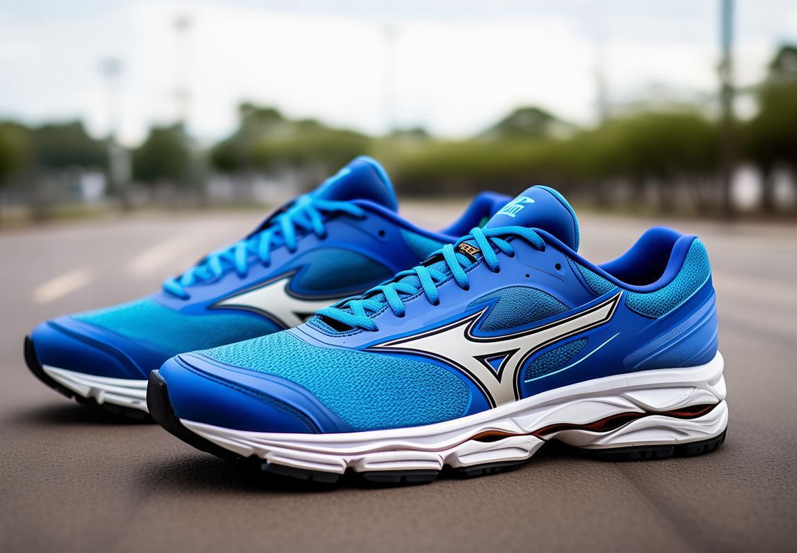 Mizuno Mallas con Diseño que Mejora el Rendimiento Deportivo: ¡No Dejes Pasar esta Oportunidad!