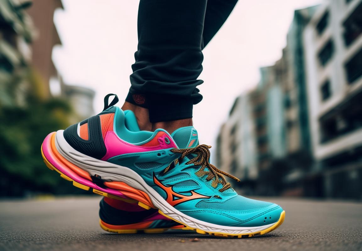 Mizuno Hombres: Calzado Ideal para Aventura Extrema, No Dejes Pasar Esta Oportunidad