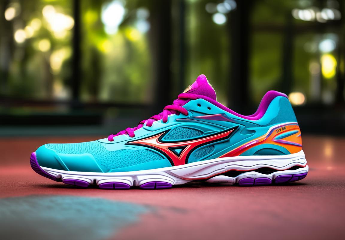Mizuno Mujer: Tenis para Ejercicio Funcional - No Dejes Pasar Esta Oportunidad