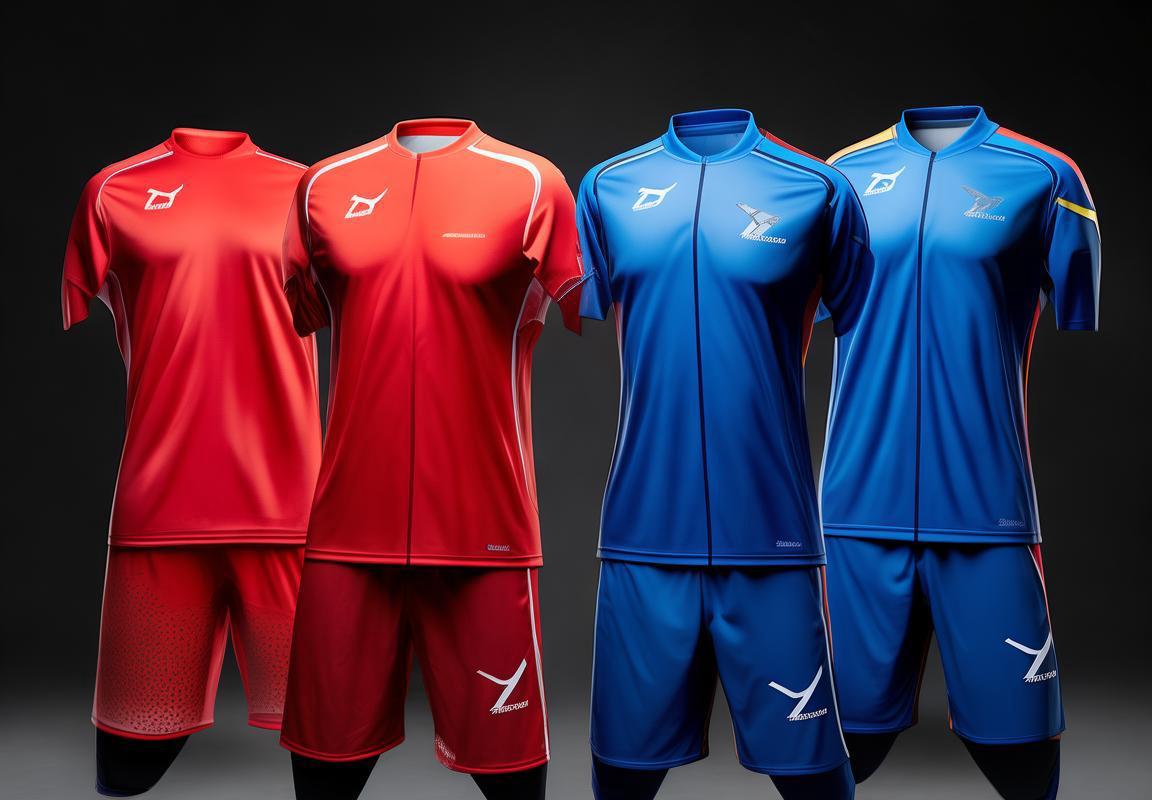 Ofertas Exclusivas de Mizuno Fútbol: Camisetas, Pantalones de Entrenamiento y Tienda Mizuno en Guadalajara