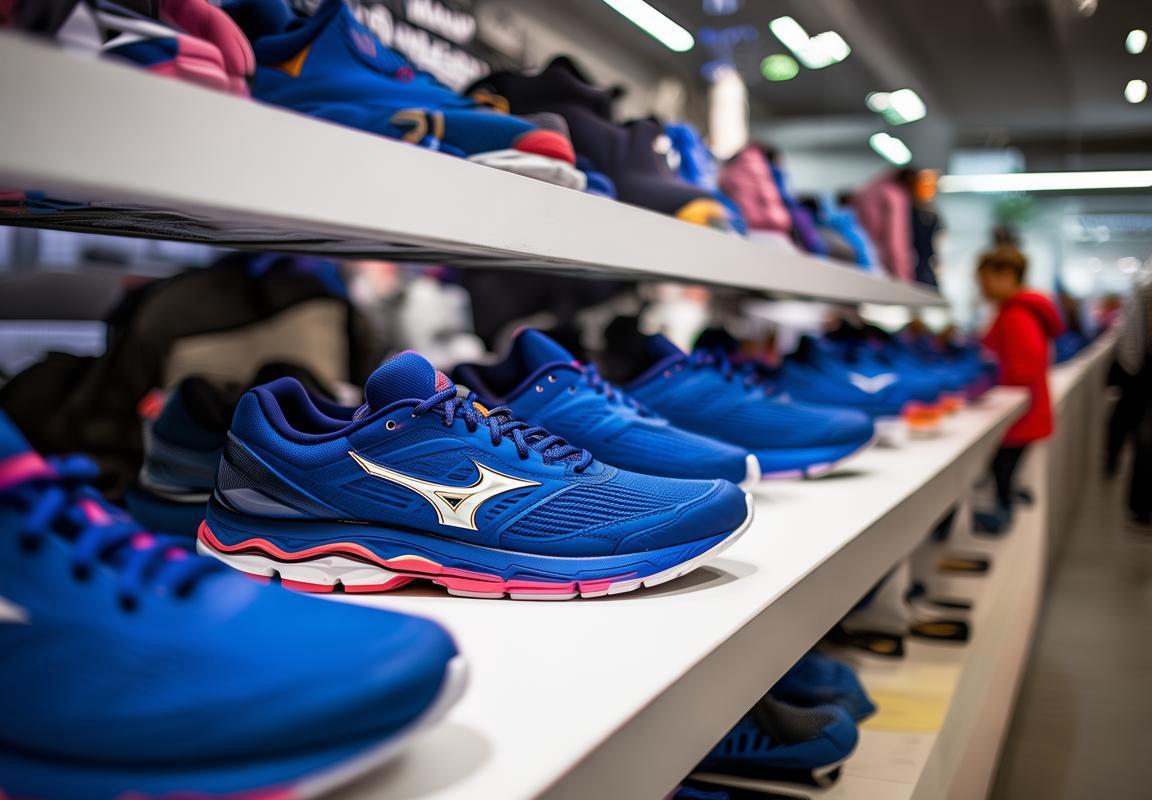 Ofertas Especiales Mizuno: Running y Golf en Guadalajara