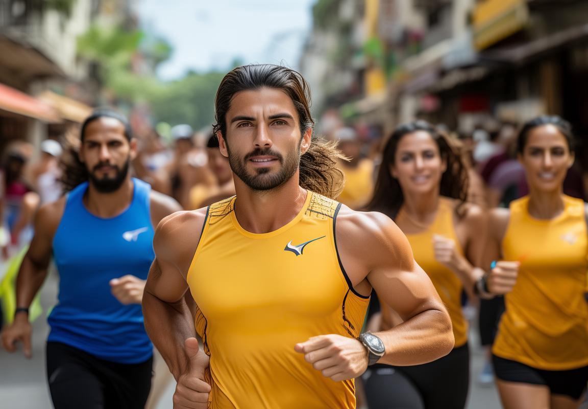 Mizuno: Faldas para Correr Rojas para Running - Calidad y Estilo en Guadalajara