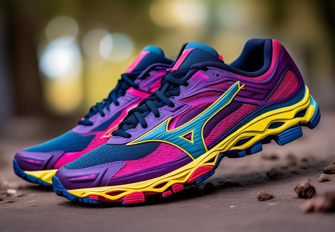 Tenis Mizuno Mujer – Rendimiento Total en la Cancha, No Dejes Pasar Esta Oportunidad