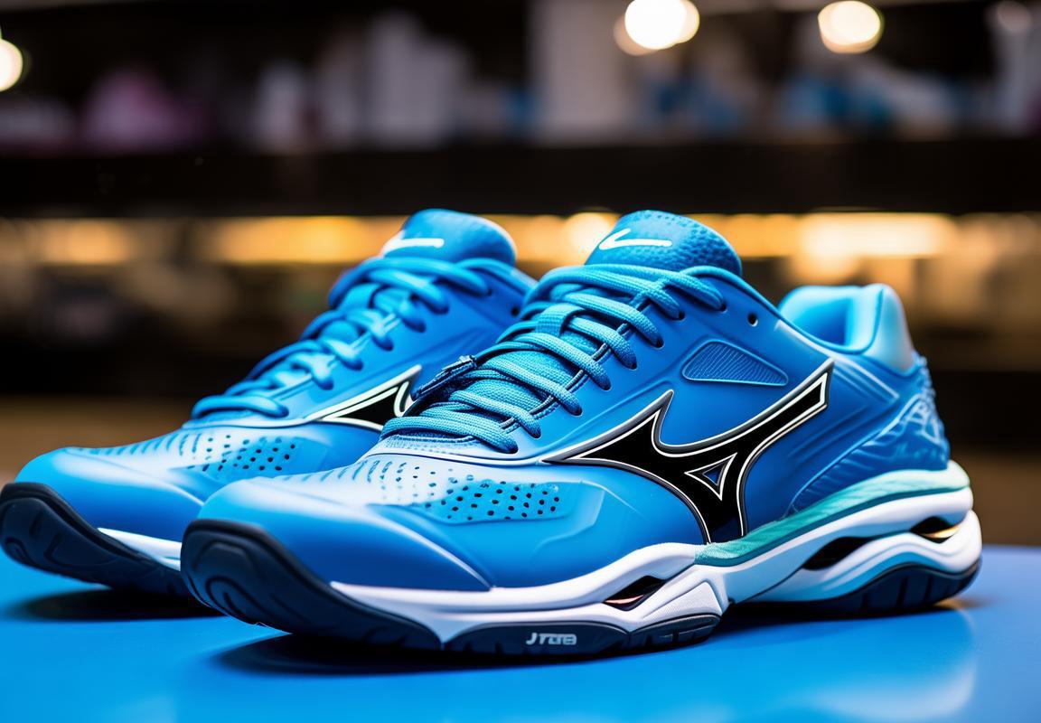 Mizuno: Tenis para Softball, Running y Estilo en Guadalajara