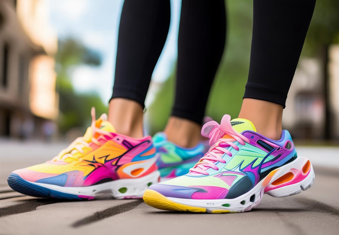 Mizuno Mujer: Tenis para Disciplinas de Interior - No Dejes Pasar Esta Oportunidad