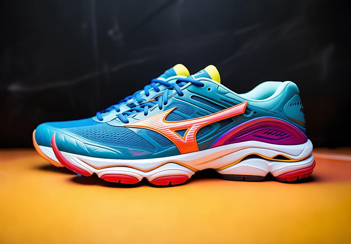 Ofertas Mizuno Mujer – Tenis deportivos a menor precio: No dejes pasar esta oportunidad!