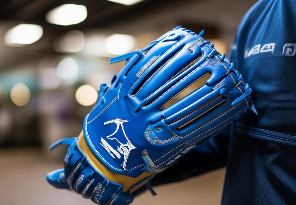 Guantes de Béisbol Mizuno para Segunda Base: Oferta Exclusiva en ALO